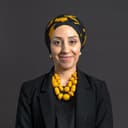 Official parliamentary portrait of Abtisam Mohamed