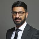 Official parliamentary portrait of Mr Adnan Hussain