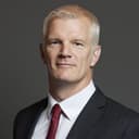 Official parliamentary portrait of Al Carns