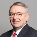 Official parliamentary portrait of Sir Alan Campbell