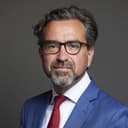 Official parliamentary portrait of Alan Gemmell