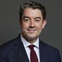 Official parliamentary portrait of Alan Strickland