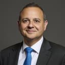 Official parliamentary portrait of Alberto Costa