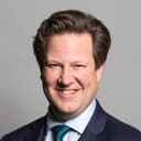Official parliamentary portrait of Sir Alec Shelbrooke
