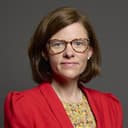 Official parliamentary portrait of Alex Baker