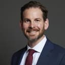 Official parliamentary portrait of Alex Ballinger