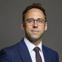 Official parliamentary portrait of Mr Alex Barros-Curtis