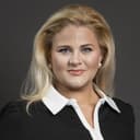 Official parliamentary portrait of Alex Davies-Jones