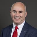Official parliamentary portrait of Alex Easton