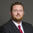 Official parliamentary portrait of Alex McIntyre