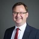 Official parliamentary portrait of Alex Norris