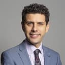 Official parliamentary portrait of Alex Sobel