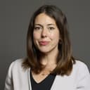 Official parliamentary portrait of Alice Macdonald