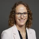 Official parliamentary portrait of Alison Bennett