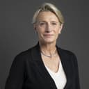 Official parliamentary portrait of Alison Griffiths