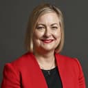 Official parliamentary portrait of Alison Hume