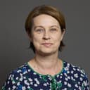 Official parliamentary portrait of Amanda Hack