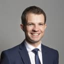 Official parliamentary portrait of Andrew Bowie