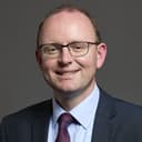 Official parliamentary portrait of Andrew Cooper