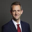 Official parliamentary portrait of Andrew Lewin
