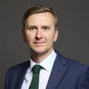 Official parliamentary portrait of Andrew Pakes