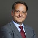 Official parliamentary portrait of Andrew Ranger
