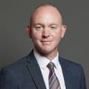 Official parliamentary portrait of Mr Andrew Snowden
