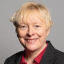 Official parliamentary portrait of Dame Angela Eagle