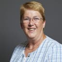 Official parliamentary portrait of Ann Davies