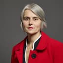 Official parliamentary portrait of Anna Dixon