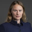 Official parliamentary portrait of Anna Gelderd