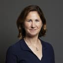 Official parliamentary portrait of Anna McMorrin