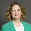 Official parliamentary portrait of Anna Sabine