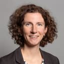 Official parliamentary portrait of Anneliese Dodds