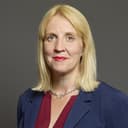Official parliamentary portrait of Antonia Bance