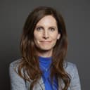 Official parliamentary portrait of Aphra Brandreth