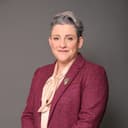 Official parliamentary portrait of Ashley Dalton