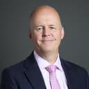 Official parliamentary portrait of Sir Ashley Fox