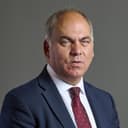 Official parliamentary portrait of Bambos Charalambous