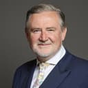 Official parliamentary portrait of Barry Gardiner