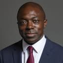 Official parliamentary portrait of Mr Bayo Alaba