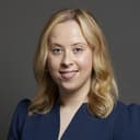 Official parliamentary portrait of Becky Gittins