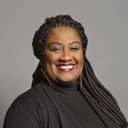 Official parliamentary portrait of Bell Ribeiro-Addy