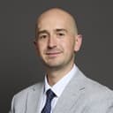 Official parliamentary portrait of Ben Goldsborough