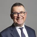 Official parliamentary portrait of Sir Bernard Jenkin