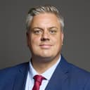 Official parliamentary portrait of Blair McDougall