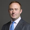 Official parliamentary portrait of Blake Stephenson