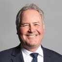 Official parliamentary portrait of Bob Blackman