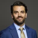 Official parliamentary portrait of Bobby Dean
