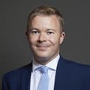Official parliamentary portrait of Bradley Thomas